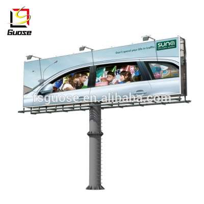 outdoor billboard factory,Foshan Outdoor billboard